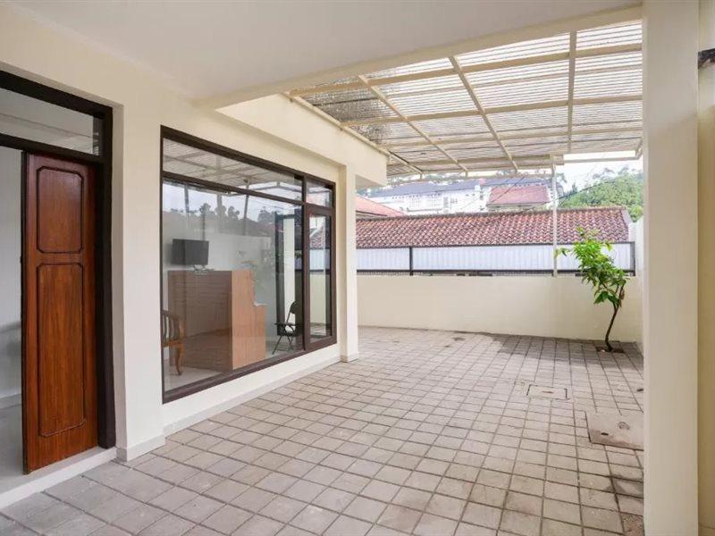 Super Oyo 3209 Hegarbudhi Residence Bandung Ngoại thất bức ảnh