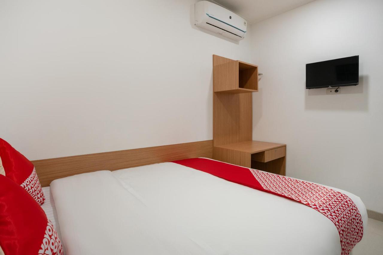 Super Oyo 3209 Hegarbudhi Residence Bandung Ngoại thất bức ảnh